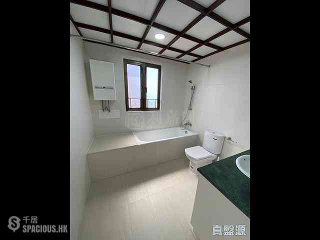 Tai Tam - Hong Kong Parkview Parkview Heights Block 13 09