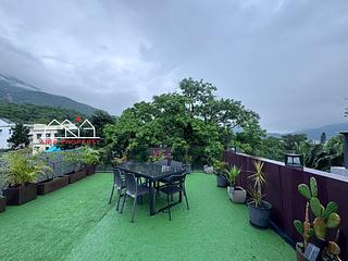 South Lantau - San Shek Wan 29