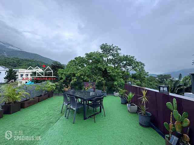 South Lantau - San Shek Wan 29