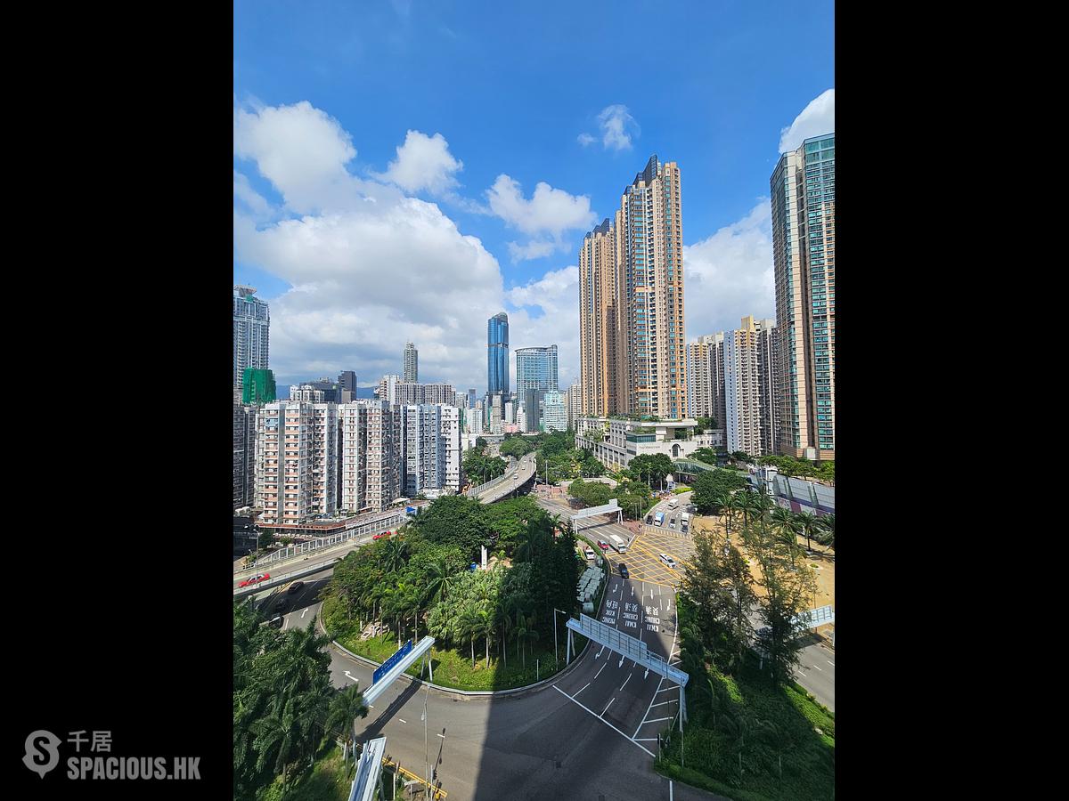 Tai Kok Tsui - Florient Rise 01