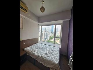 Tai Kok Tsui - Florient Rise 04