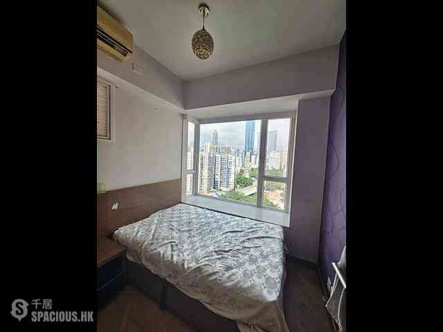 Tai Kok Tsui - Florient Rise 04