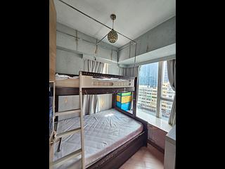 Tai Kok Tsui - Florient Rise 05