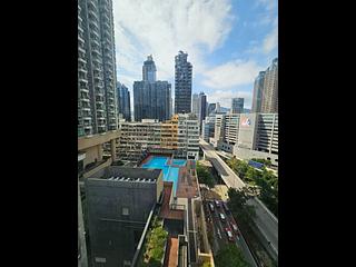 Tai Kok Tsui - Florient Rise 06