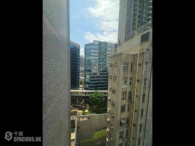 Tai Kok Tsui - Florient Rise 10