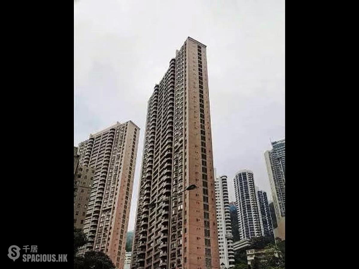 中半山 - 爱都大厦 01