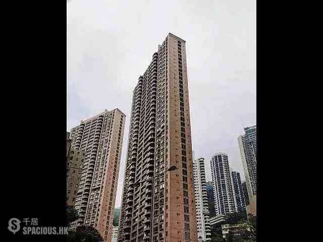 Mid Levels Central - Estoril Court 01