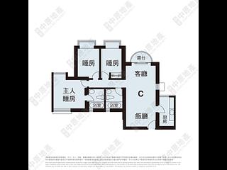 Mid Levels Central - Scenecliff Block 1 11
