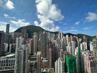 Sai Ying Pun - Island Crest Block 1 10
