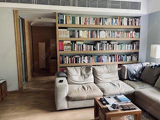 Mid Levels West - Hatton Place 02