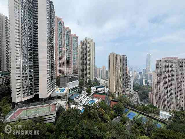 中半山 - 梅苑1座 10