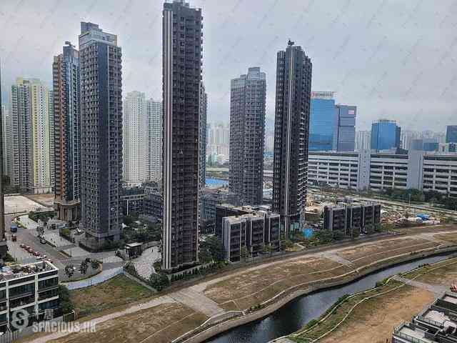 Kai Tak - Upper Riverbank Tower 2 08
