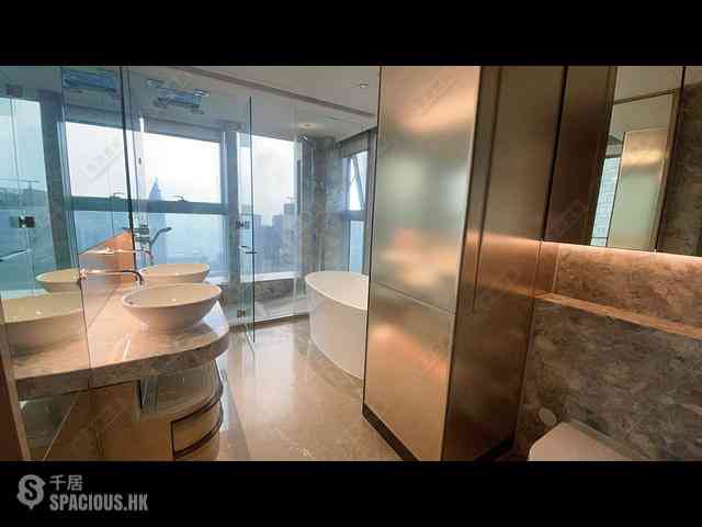 Tsim Sha Tsui - Harbour Pinnacle 06