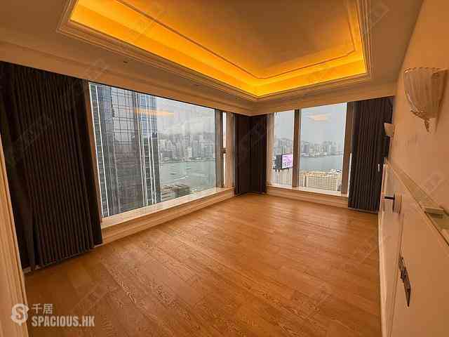 Tsim Sha Tsui - Harbour Pinnacle 16