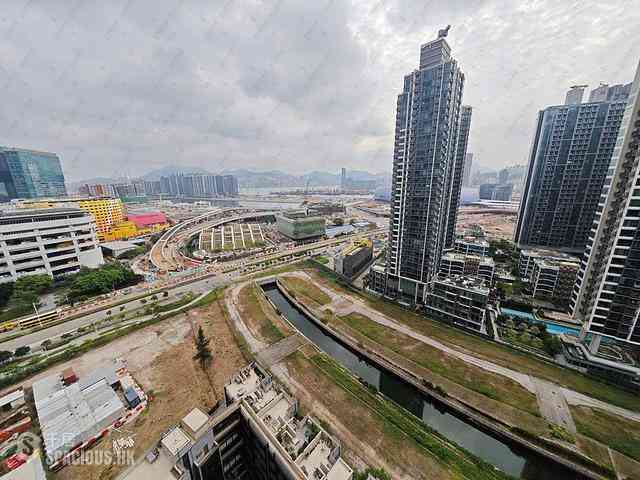 Kai Tak - Vibe Centro Block 2B 08