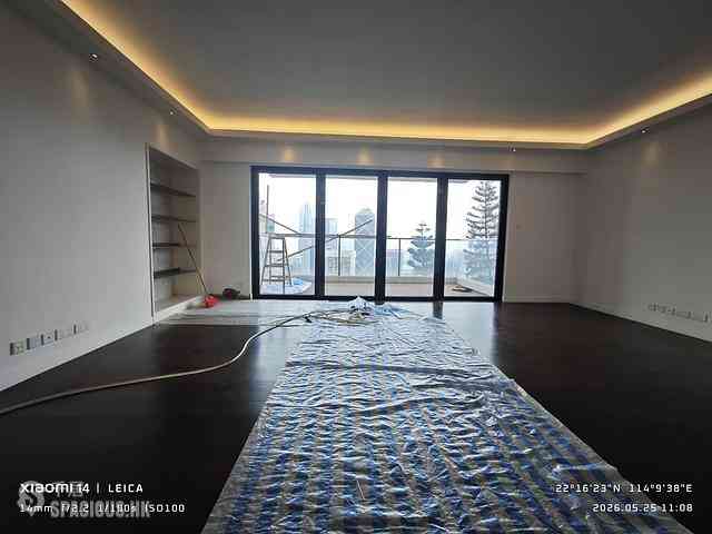 中半山 - Magazine Gap Towers 04