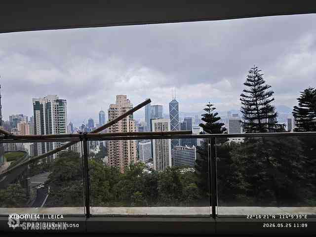 中半山 - Magazine Gap Towers 07