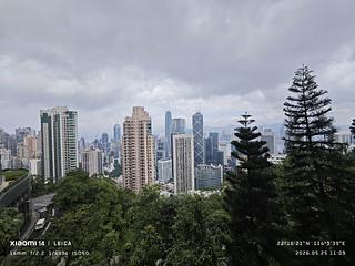 中半山 - Magazine Gap Towers 08