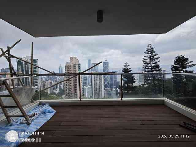 中半山 - Magazine Gap Towers 06