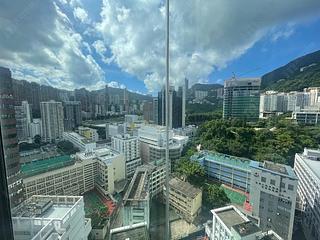 Wan Chai - The Oakhill 11