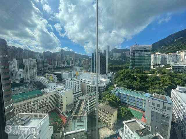 Wan Chai - The Oakhill 11
