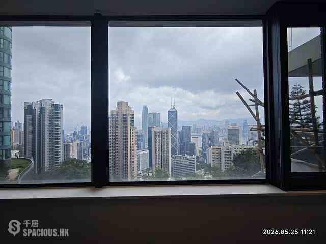 中半山 - Magazine Gap Towers 18