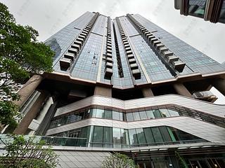 Kai Tak - Upper Riverbank Tower 1 05