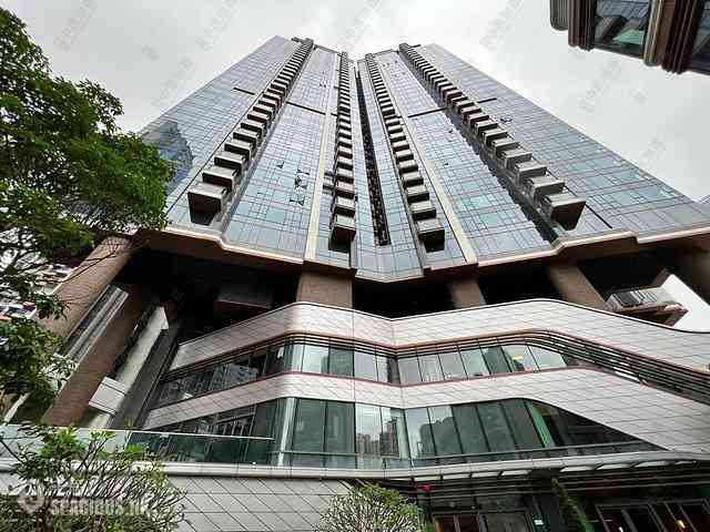 Kai Tak - Upper Riverbank Tower 1 05