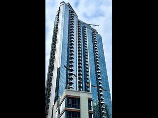 Kai Tak - Upper Riverbank Tower 1 06