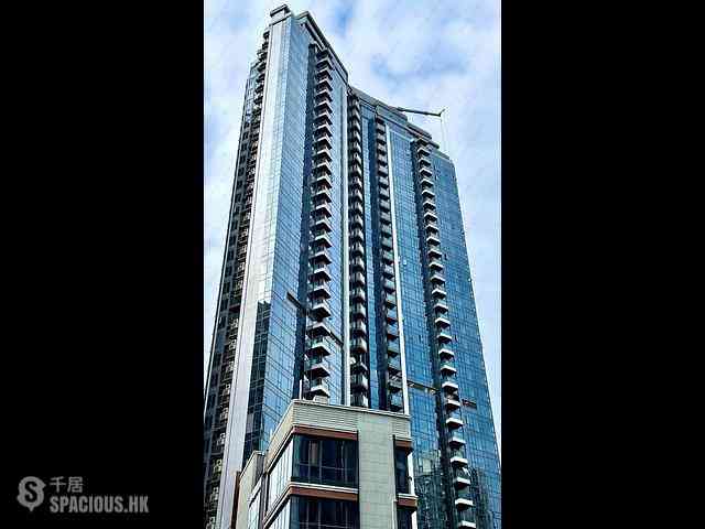 Kai Tak - Upper Riverbank Tower 1 06