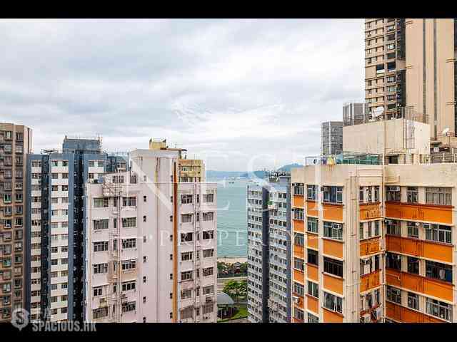 Shek Tong Tsui - The Belcher's 02