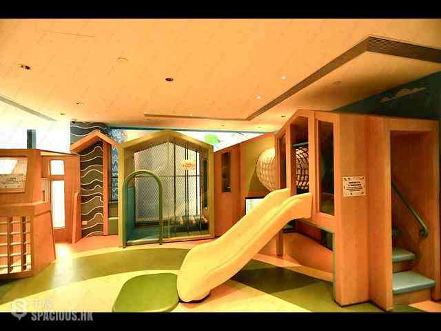 Kai Tak - Upper Riverbank Tower 1 09
