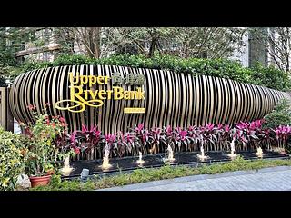 Kai Tak - Upper Riverbank Tower 1 15