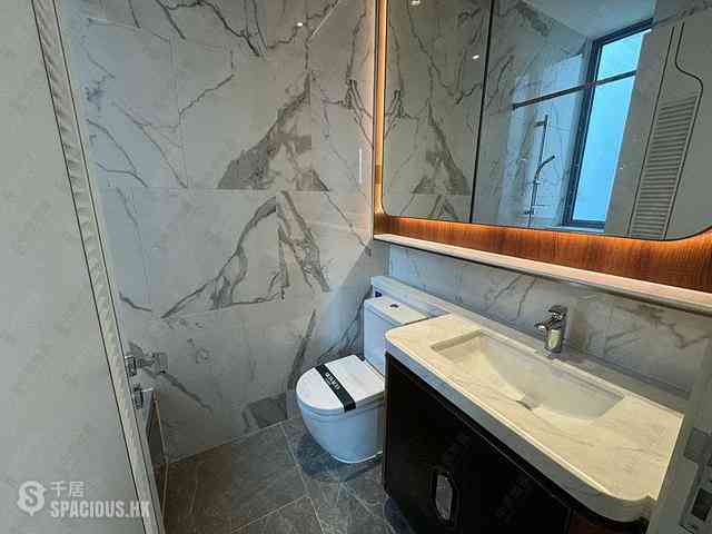 Kai Tak - Monaco One Phase 2 Monaco Marine Mansion B 10