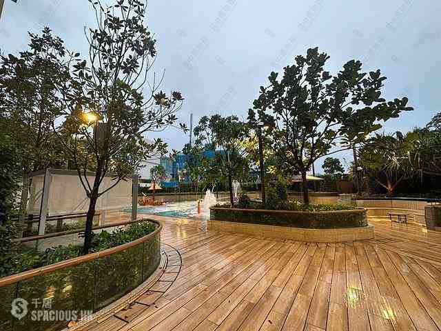 Kai Tak - Monaco One Phase 2 Monaco Marine Mansion B 14