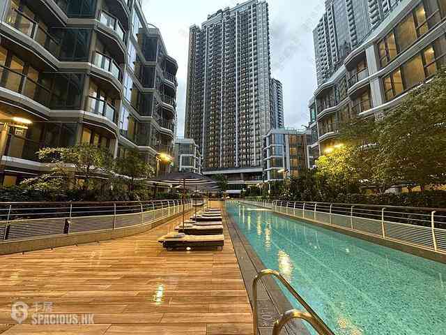 Kai Tak - Monaco One Phase 2 Monaco Marine Mansion B 15