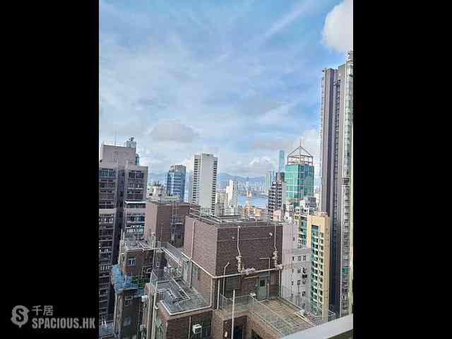 Sai Ying Pun - The Nova 06