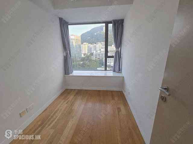 Wan Chai - The Oakhill 09