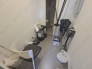 Wan Chai - The Oakhill 10