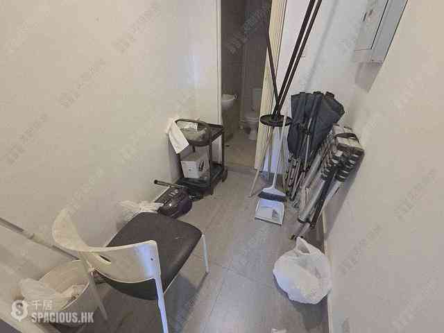 Wan Chai - The Oakhill 10
