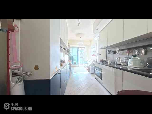 Kai Tak - Twin Victoria Block 1A 01