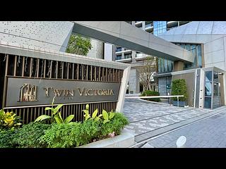 Kai Tak - Twin Victoria Block 1A 04