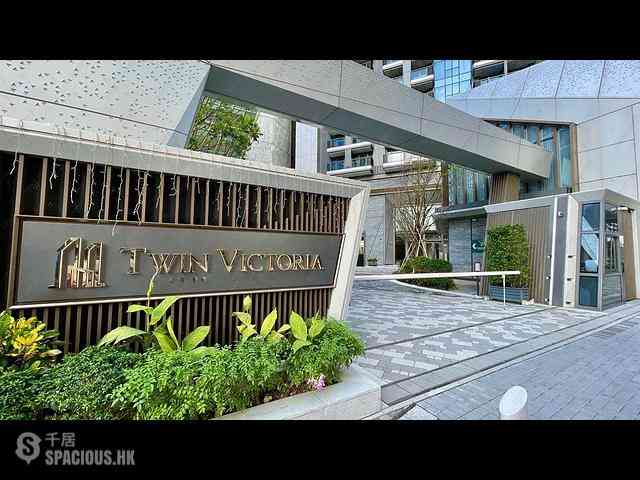 Kai Tak - Twin Victoria Block 1A 04