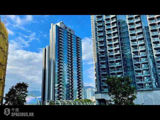 Kai Tak - Twin Victoria Block 1A 05