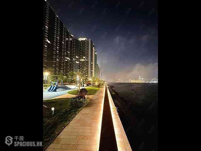 Kai Tak - Twin Victoria Block 1A 07