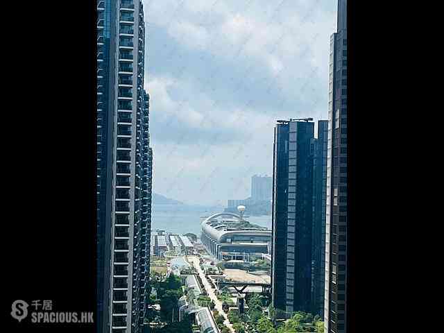 Kai Tak - Twin Victoria Block 1A 11