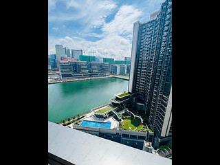 Kai Tak - Twin Victoria Block 1A 12