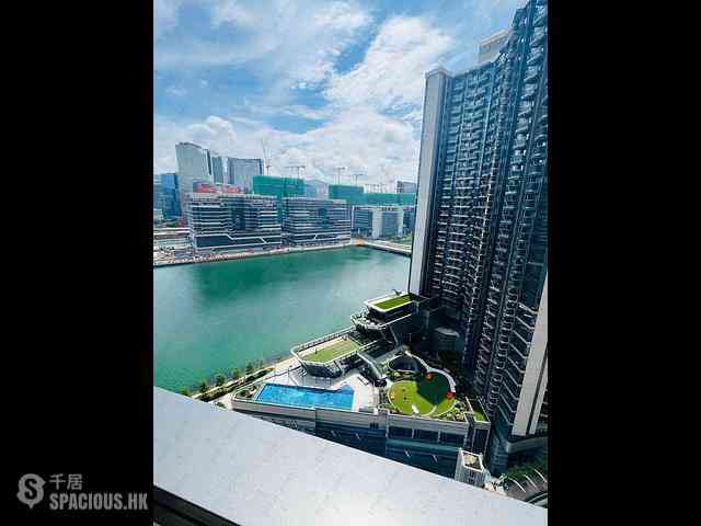 Kai Tak - Twin Victoria Block 1A 12