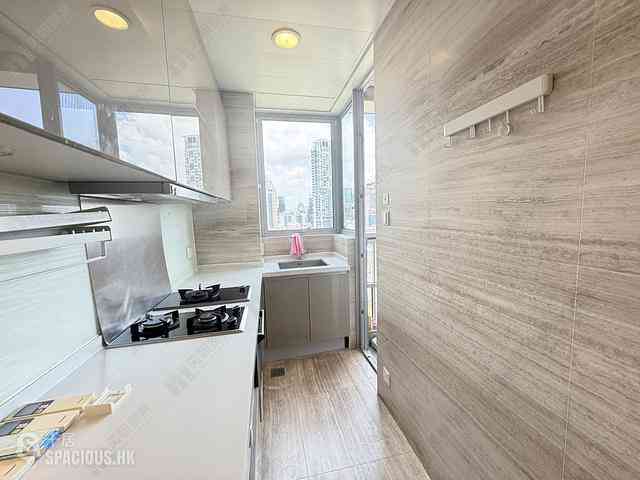 Wan Chai - One Wanchai 16