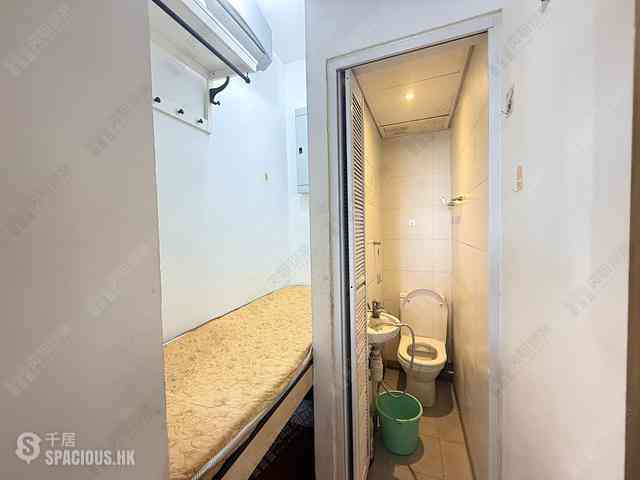 Wan Chai - One Wanchai 17